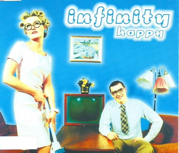 Happy