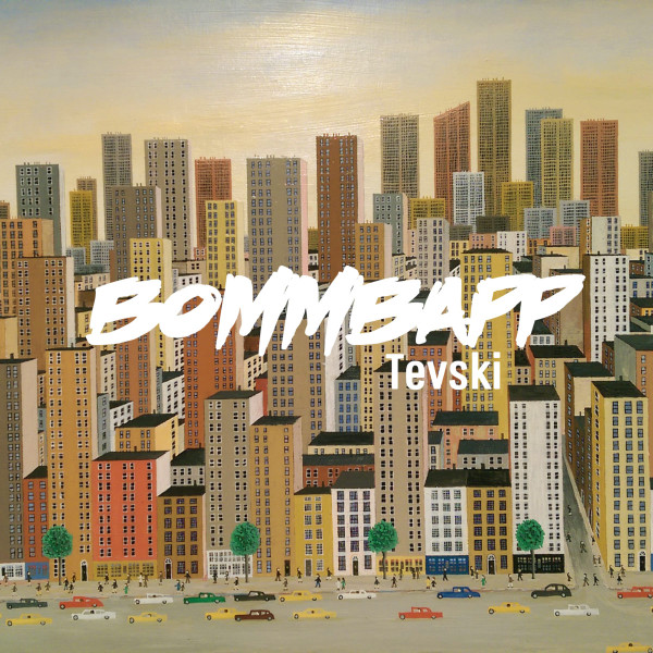 BommBapp 