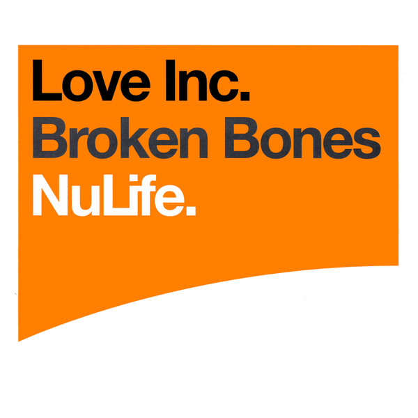 Broken Bones