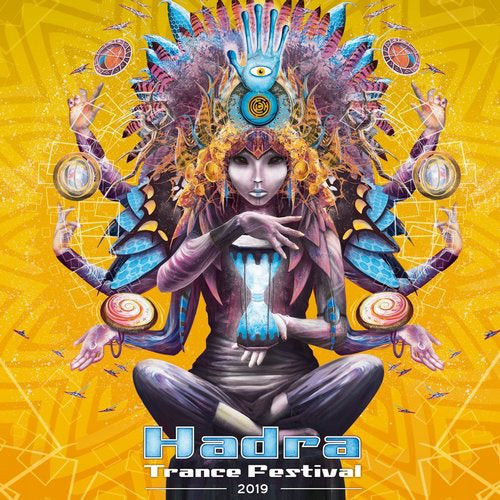 Hadra Trance Festival (2019)