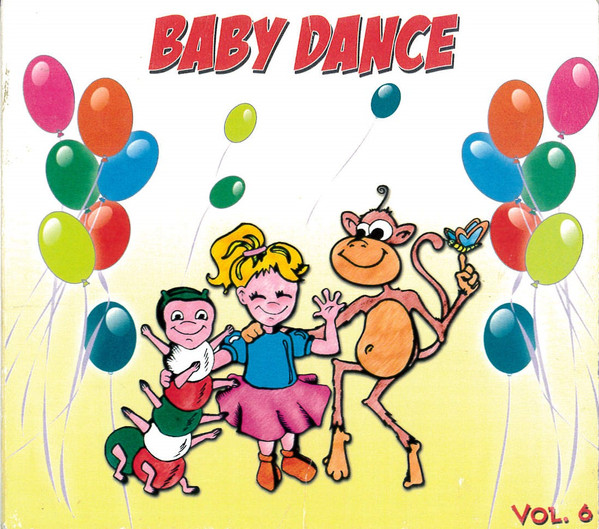 Baby Dance Vol. 6