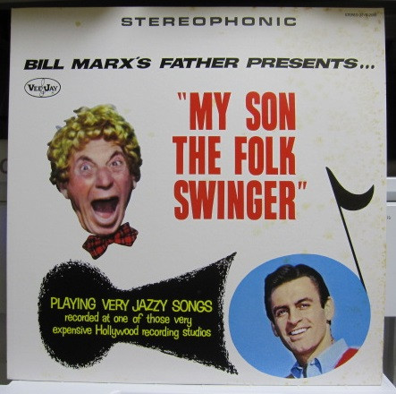 My Son The Folk Swinger