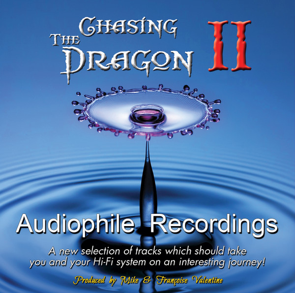 Chasing The Dragon II