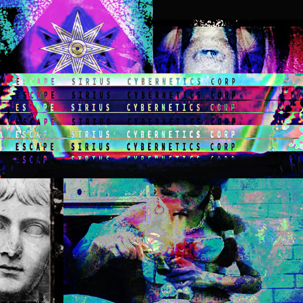 Tribute To Escc9 (Escape Sirius Cybernetics Corporation)