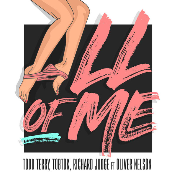 All Of Me