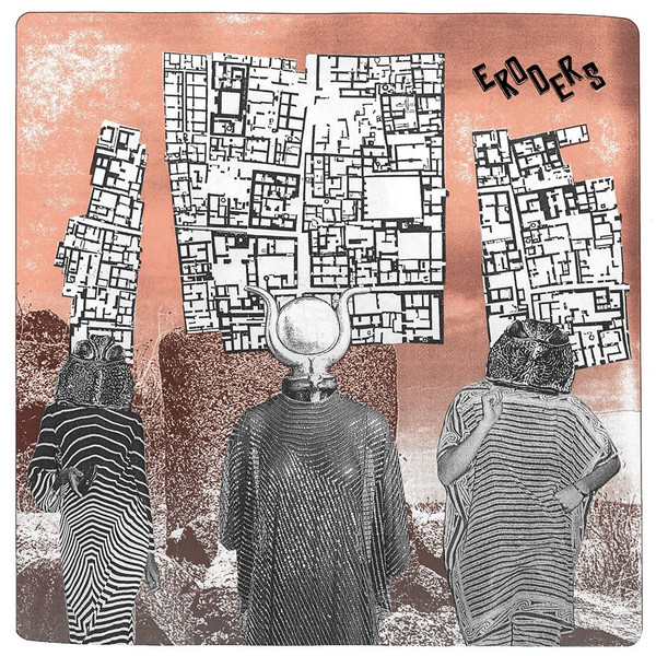 Eroders