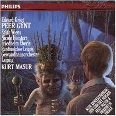 Peer Gynt