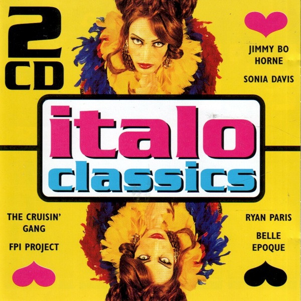 Italo Classics
