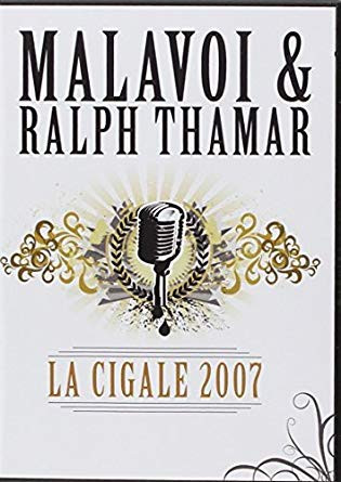 La Cigalle 2007
