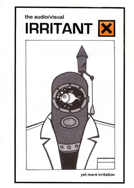 The Audio/Visual Irritant
