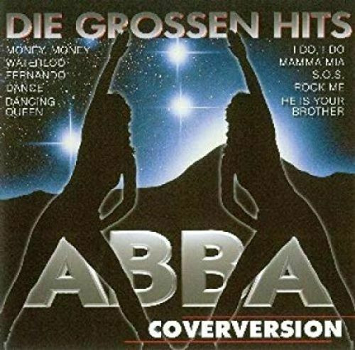Die Grossen Hits - ABBA Coverversion