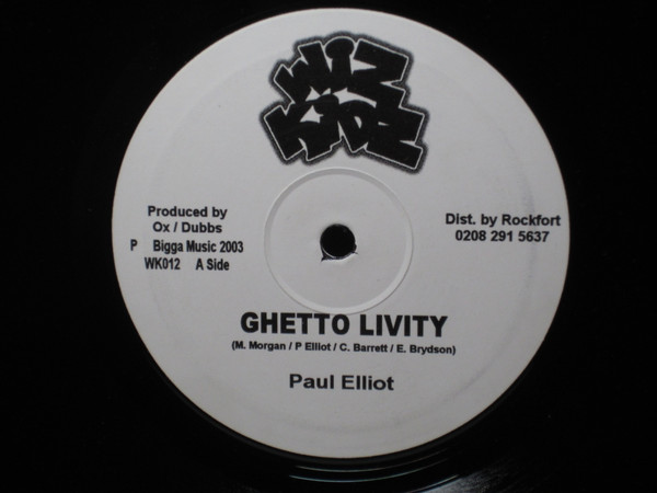 Ghetto Livity