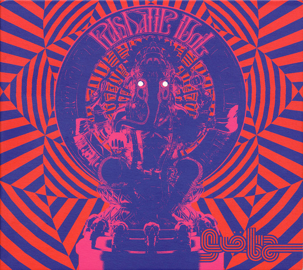 Plasmatic Idol