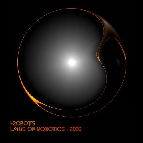 Laws Of Robotics : 2020