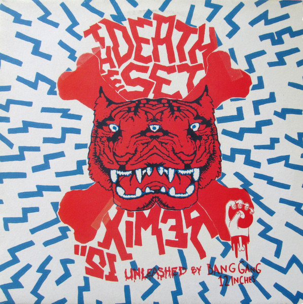 Remix 12"