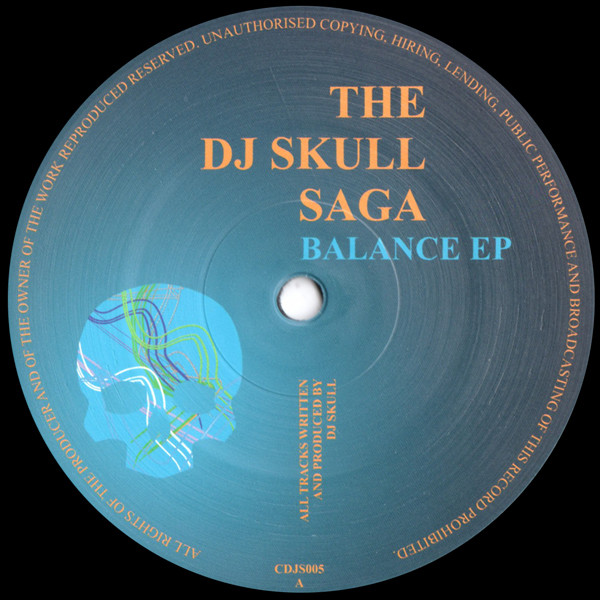 Balance EP