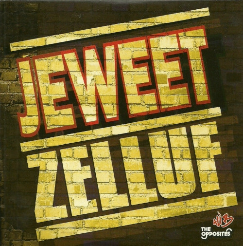 Je Weet Zelluf