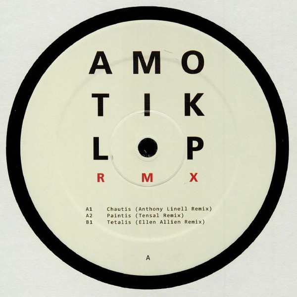 Vistar Remixes