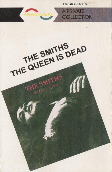 The Queen Is Dead 