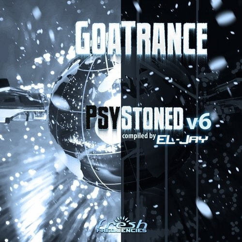 Goa Trance Psy Stoned - V6
