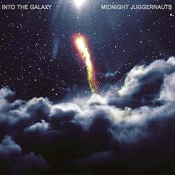 Into The Galaxy
