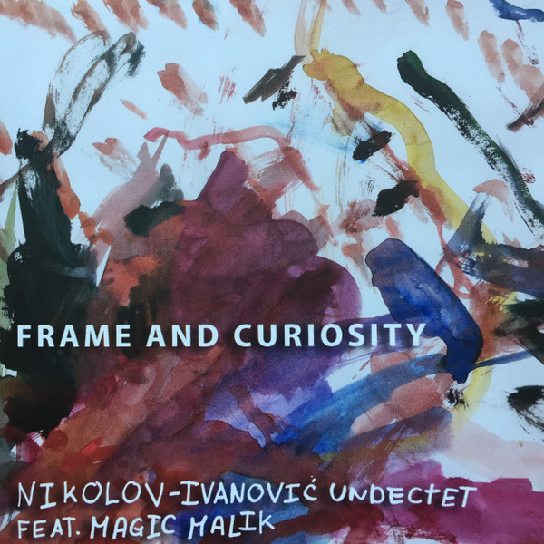 Frame and Curiosity