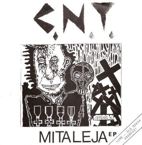 Mitaleja