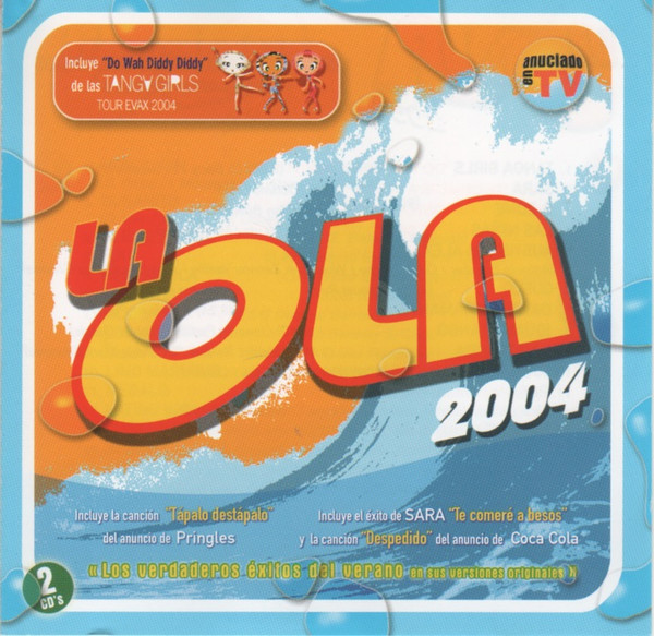 La Ola 2004