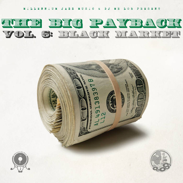 The Big Payback Vol. 6: Black Market