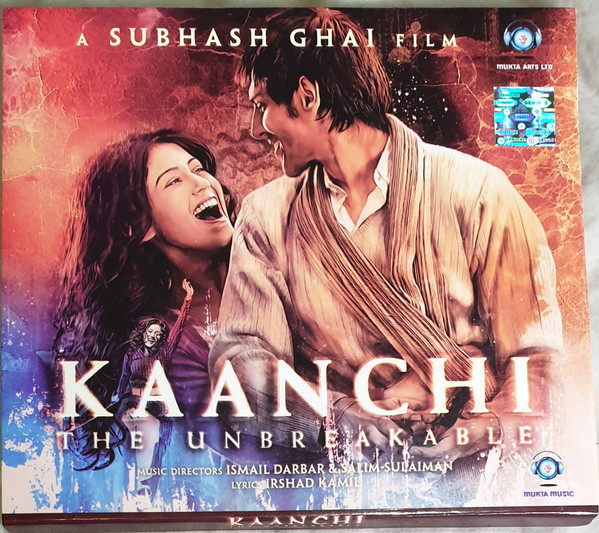 Kaanchi (The Unbreakable)