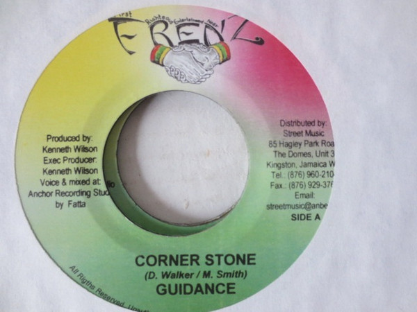 Corner Stone