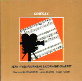 Cinesax