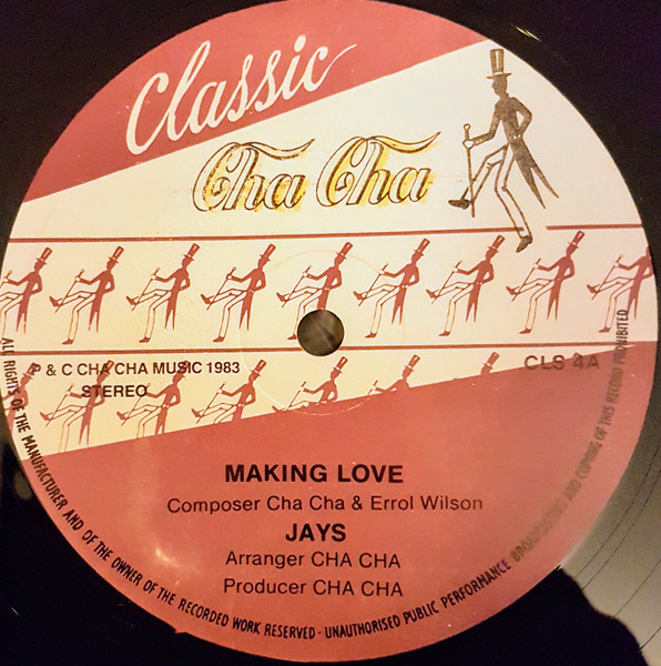 Making Love