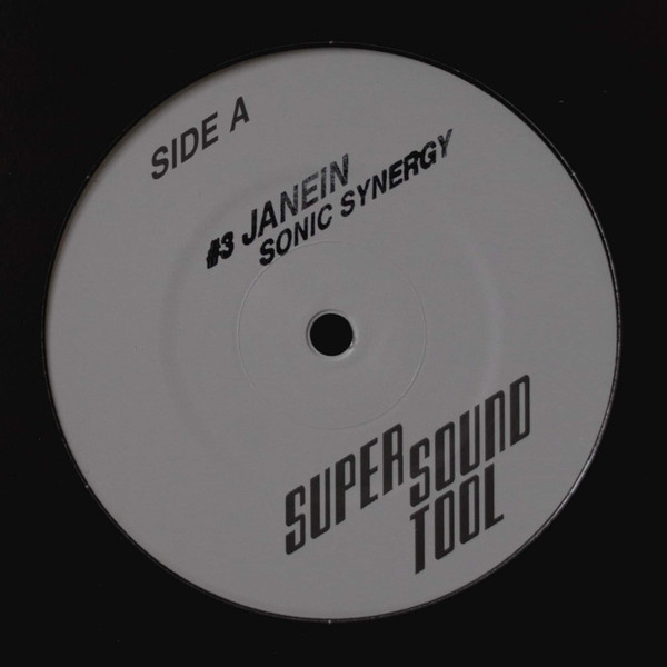 Super Sound Tool #3