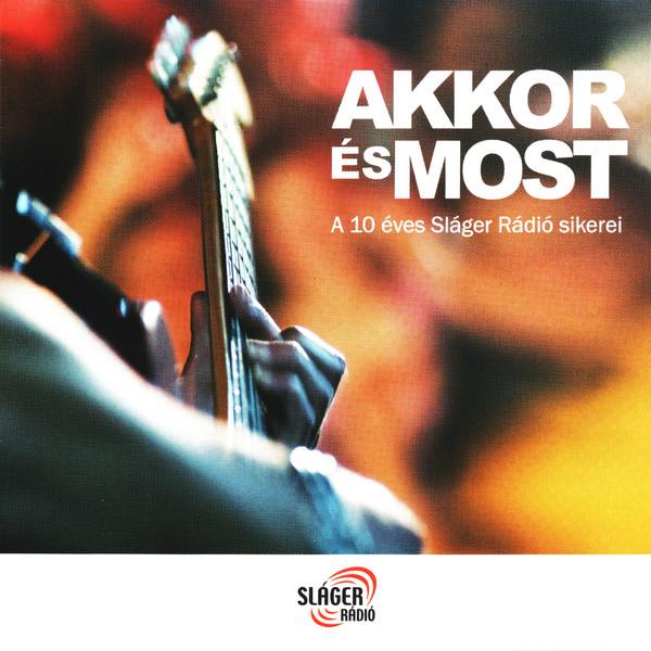 Akkor És Most