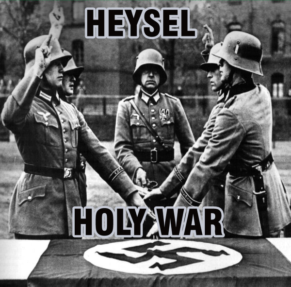 Holy War