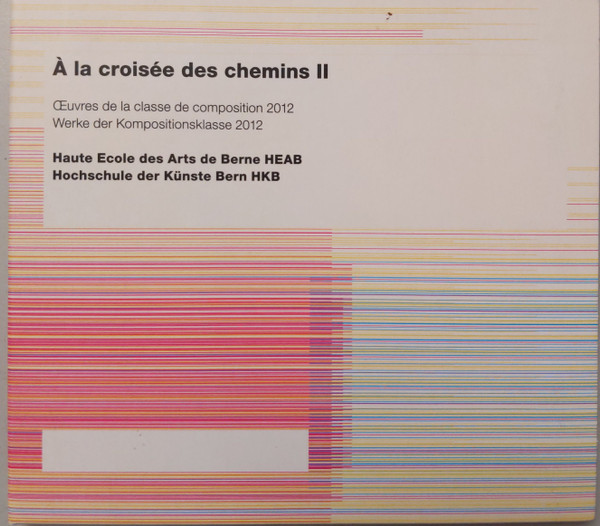A La Croisée Des Chemins II
