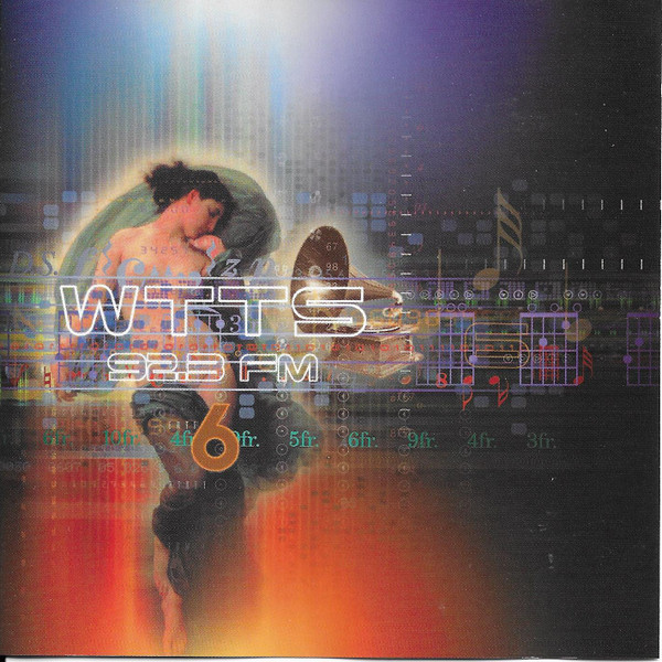 WTTS Collector's Edition Vol. 6