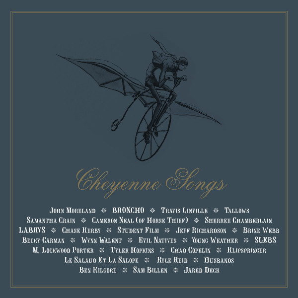 Cheyenne Songs