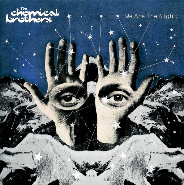 We Are The Night
