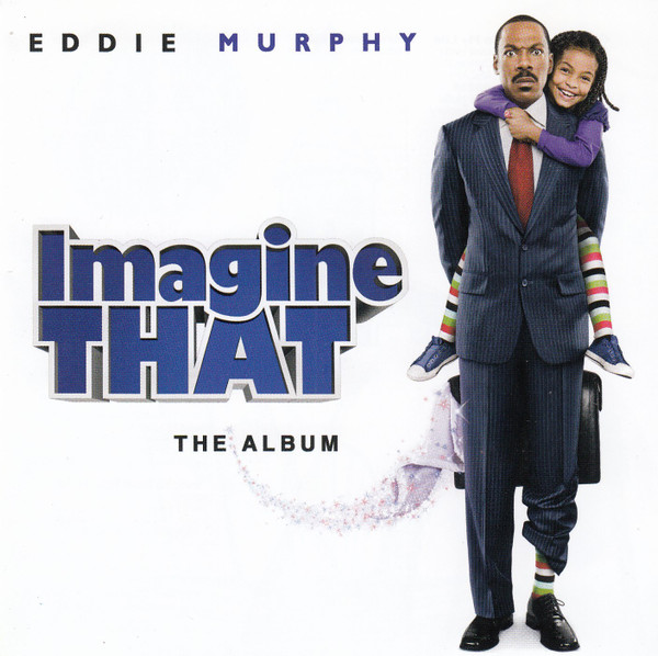 Imagine That (The Album)