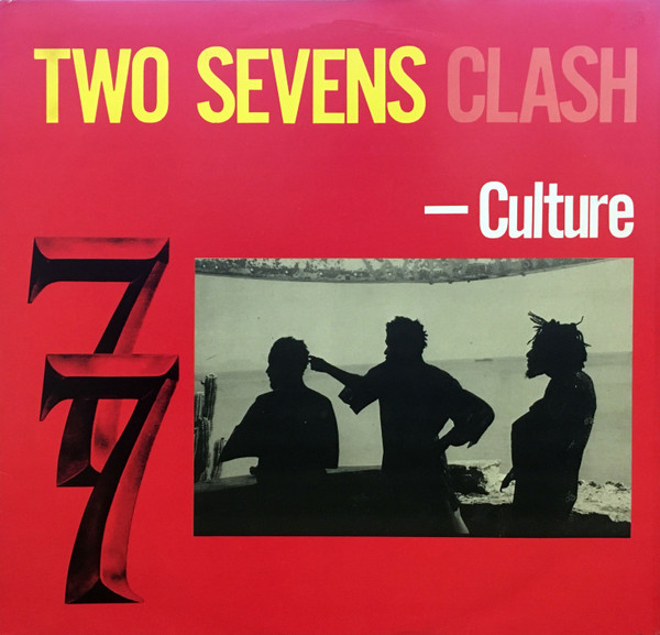 Two Sevens Clash