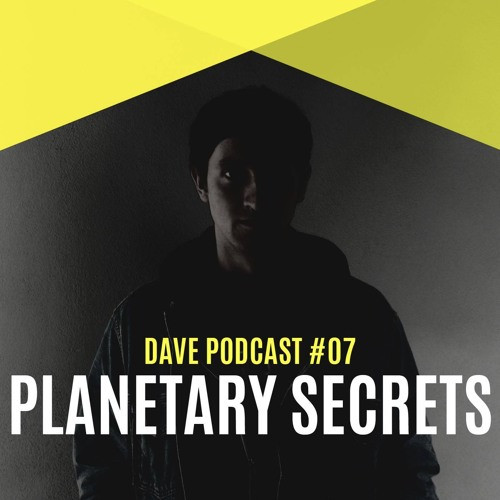DAVE Podcast #07