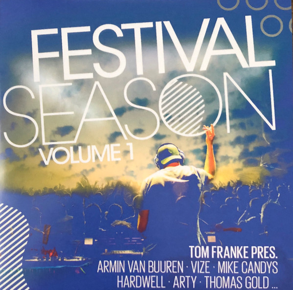 Festival Season Volume 1