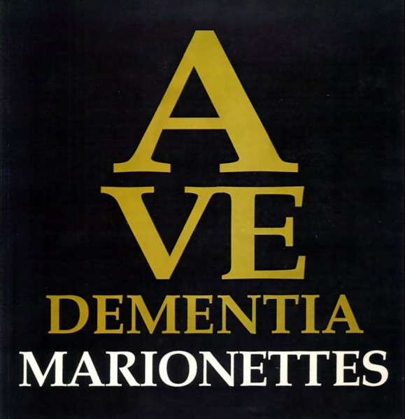 Ave Dementia