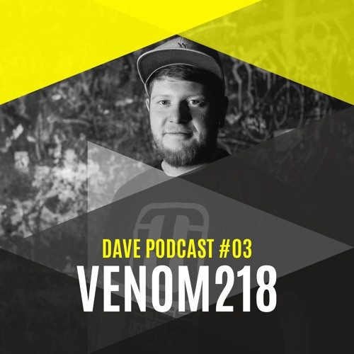 DAVE Podcast #03