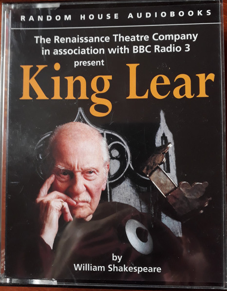 King Lear