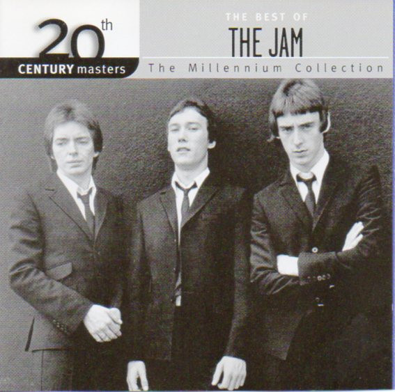 The Best Of The Jam