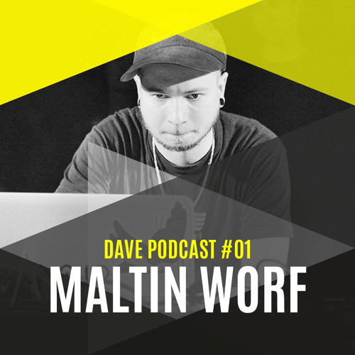 DAVE Podcast #01