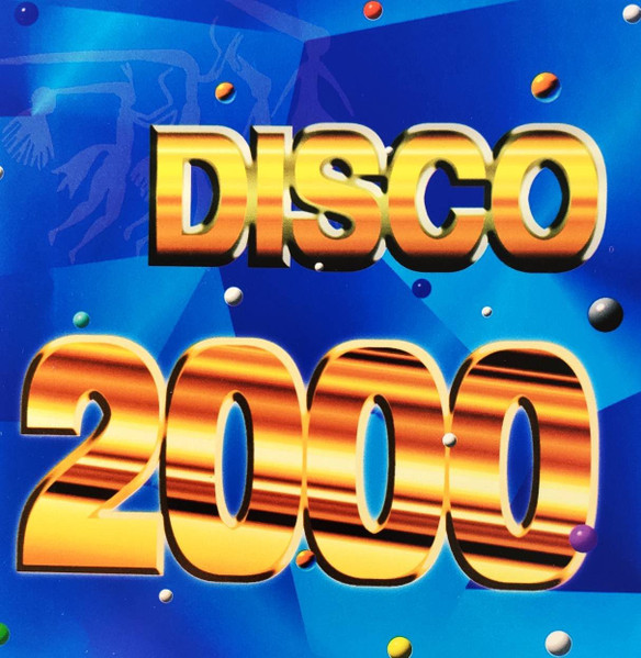 Disco 2000